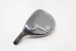 Nouveau Taylormade Qi35 Max Lite 27* #5 Tête de club hybride seulement 1-15-B Gauche Lh