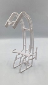 Sega Dreamcast Console Display STAND - 3D Printed 