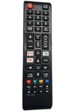 Remote For Samsung 4K TV  P/N BN59-01315B, BN59-01315D, BN59-01315J, New Replace