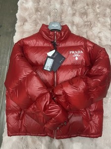 Prada Luna Rossa Jacket | eBay