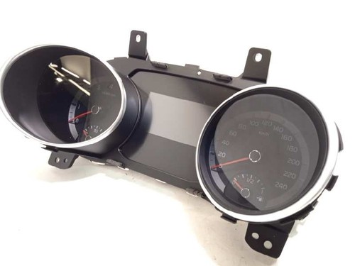 94031J7300 Cadre Instruments /1100457570PO/7338418 Pour KIA Xceed 1.0 Tgdi