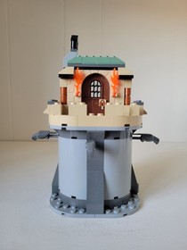 LEGO Harry Potter: Sirius Black's Escape (4753) 