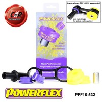PFF16-532 Powerflex Road Untere Drehmomentlagerung, Schnelle StraßE