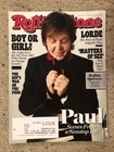 2013 Rolling Stone Magazine Lot Eminem, Paul McCartney, Tupac, Rolling Stones ++ — photo 3