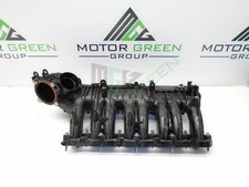 Jaguar XE X760 2015-On 204DTD AJ20D4 2.0 Inlet Manifold , G4D39424AC AJ813414