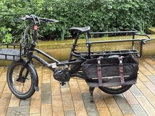 EX Hire/Demo GSD S10 Gen 1 Black 500Wh