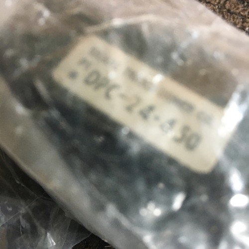 2 LOT Signal Transformer DPC-24-450 Dual Primary 115/230V 24 VCT@450mA/12V@900mA - Picture 2 of 6