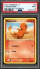 PSA 9 Mint Charmander Fire Red & Leaf Green 58/112 Vintage 2004 Pokemon