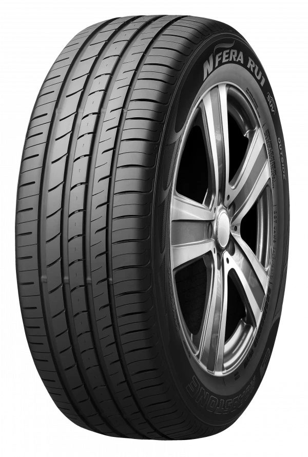 ROADSTONE 255/60 R17 106V N FERA RU1 - Photo 1/1