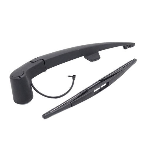 For ENVOY 2007-2009 OE 15232653 Aerodynamic Wiper Durability Under Harsh Weather - Picture 5 of 6
