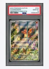 Pokemon PSA 10 Charmander Promo 2023 #044 SVP Obsidian Flames ETB English