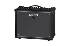 BOSS Katana-50 EX Gen 3 50W 1x12" Combo Modeling Guitar Amplifier