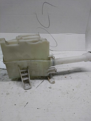 #ad 2018 Chevrolet Sonic Washer Fluid Reservoir OEM Grey 1.80L 119K Miles $74.99