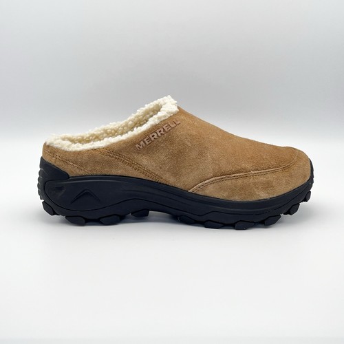 Merrell Winter Slide Camel J005134 Women’s Size 9.5 - Picture 4 of 9