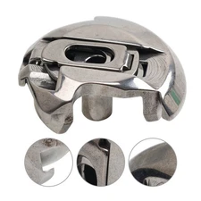 1PCS #91-174 955-91(SC335-V) Bobbin Case Fit For PFAFF 335G Cylinder sewing