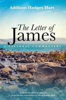 The Letter Of James Addison Hodges Hart Taschenbuch Kartoniert / Broschiert 2018