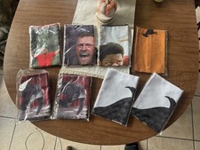 Random Goated Magnetic Golf Towel