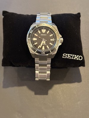 Seiko Auto Prospex Diver SRPB51/SRPF03 MADE IN JAPAN (WARRANTY&FEDEX 2 DAY)