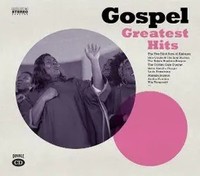 Gospel - Greatest Hits | Various | Audio-Cd | CD | 2025 | 375 Media GmbH