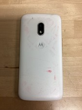 Motorola Moto G4 Play XT1607 - Para piezas/TAL CUAL