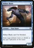 Slither Blade 36 NM Zendikar Rising Commander MTG