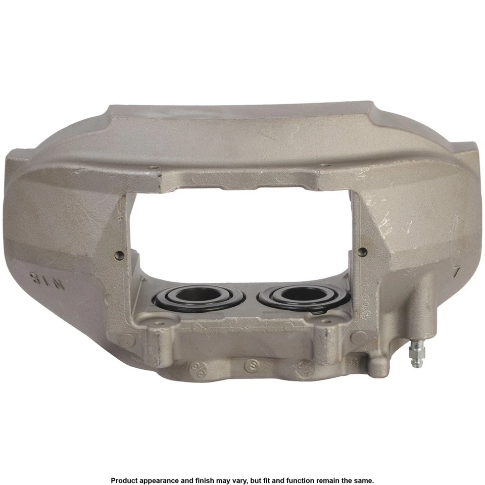 Pinza de freno izquierda cardona TCP para Lexus LS460 LS600h Foto 2 de 4