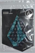 NEW VOLCOM Stone Stomp Pad for Snowboard