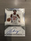 2022-23 Panini Flawless Jaden Ivey #RA-JIV Rookie RC Autographs Auto 04/25