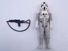 Vintage 1981 Kenner Star Wars Action Figure HK AT-AT Driver Complete Original NM