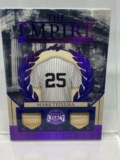 2023 Leaf A Bronx Legacy Baseball Cards Checklist 5