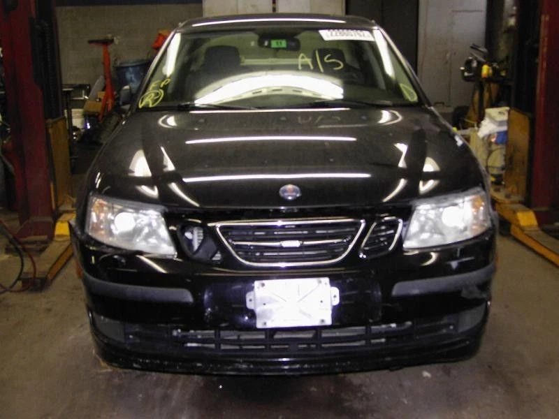 04-06 07 08 09 10 11 MÓDULO TRANSMISIÓN ECM CHASIS SAAB 9-3 Foto 4 de 4