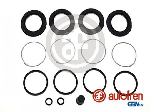 Fits AUTOFREN SEINSA D4834 CALIPER REPAIR FOR LEXUS GS430