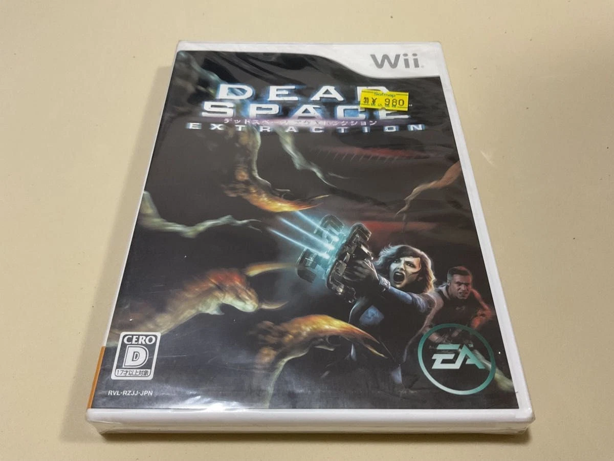 Dead Space: Extraction Video Games for sale - eBay