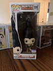 Funko Pop! Hunter x Hunter Awaken Gon 1319 - 2023 SDCC Shared Exclusive! *dmg*