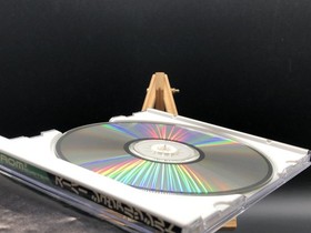 Super Schwarzchild (PC Engine TurboGrafx-16 ,1991) from japan