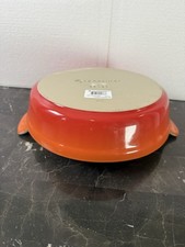 Le Creuset Stoneware Round Casserole Dish 24c...