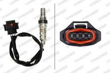 WAGNER Lambdasonde für OPEL VECTRA B (36) Sprungsonde LBS00354