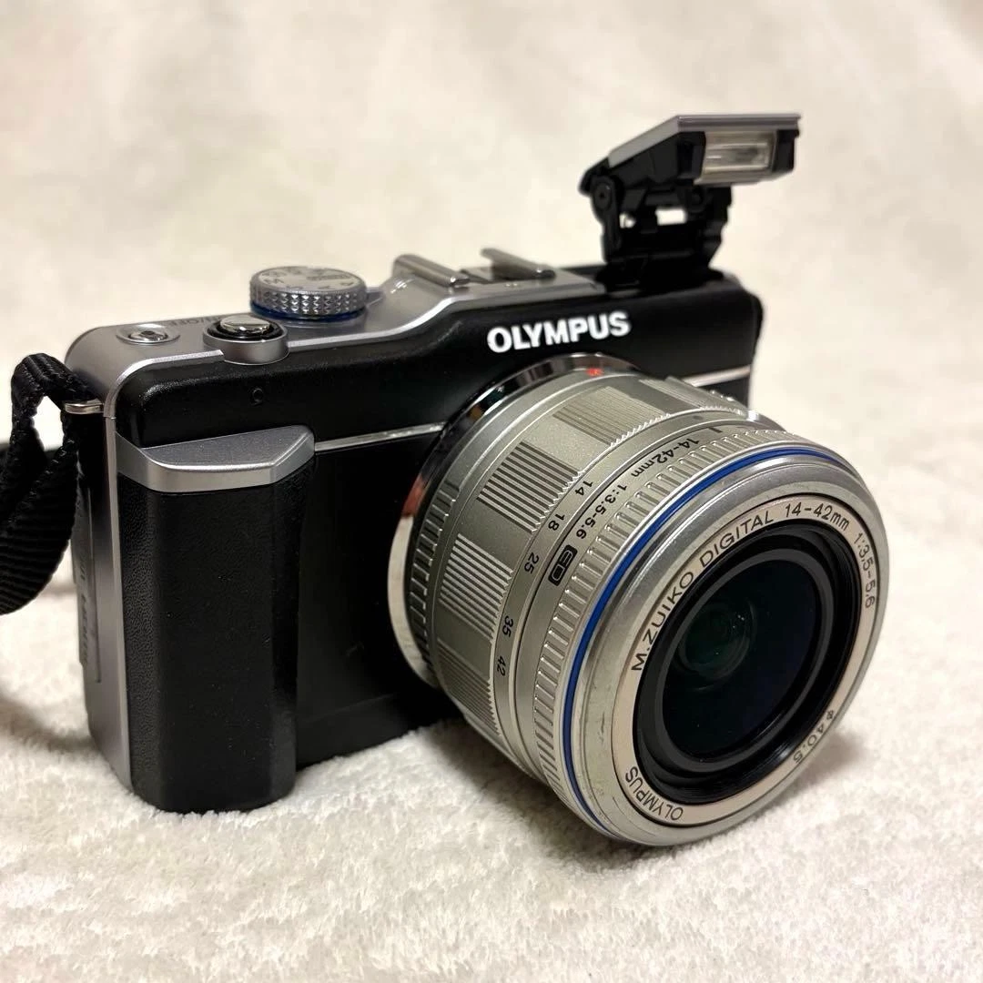 Olympus Pen E P1 for sale - eBay