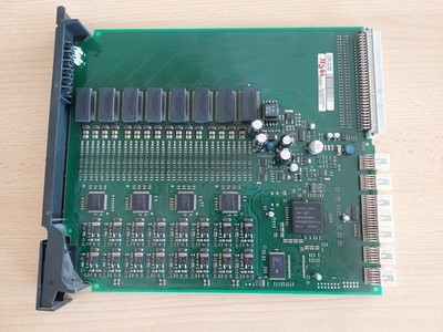Alcatel-Lucent UA32 Baugruppe für OmniPCX Enterprise