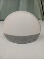 FOR PARTS Hatch Restore Smart Sleep Sound Machine Alarm Not Fully Working