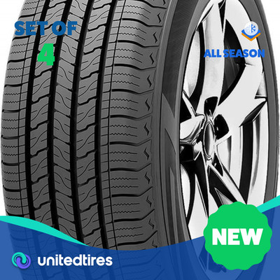 Set of (4) New P 285/45R22 Arisun Aresta ZG02 114H