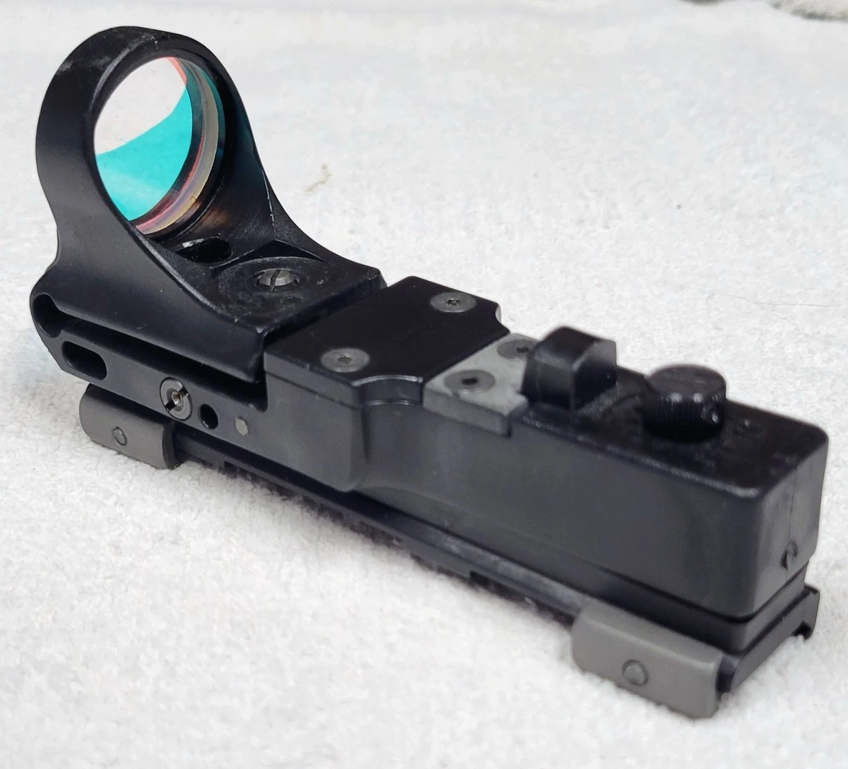C-MORE Red Dot Sight Red Dot & Laser Optics for sale | eBay
