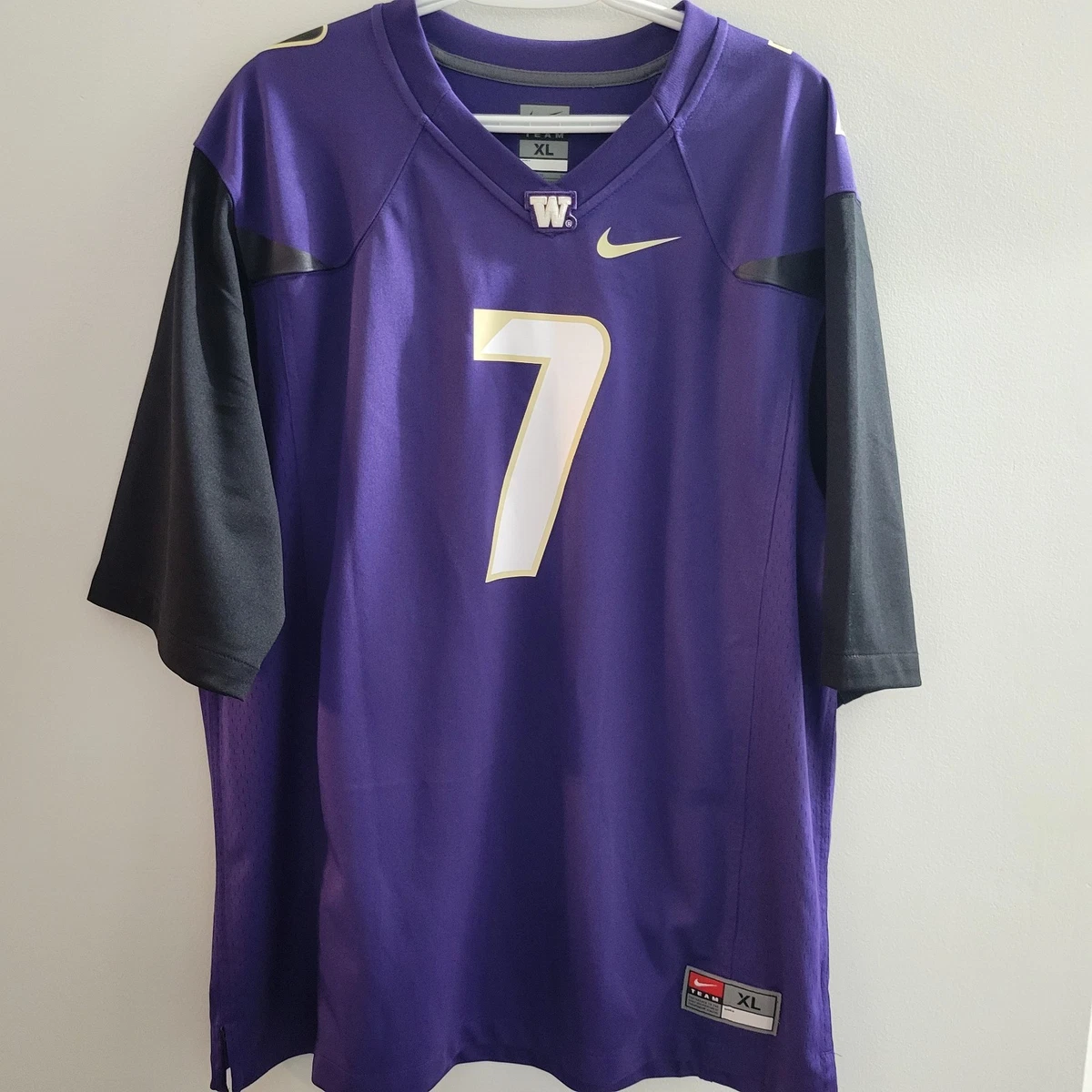 Nike Washington Huskies NCAA Jerseys for sale | eBay