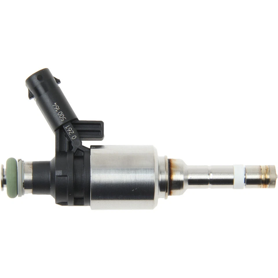 62823 Bosch Inyector de combustible Gas para Audi Q5 A5 Quattro A4 Allroad 2013-2016 Foto 4 de 4