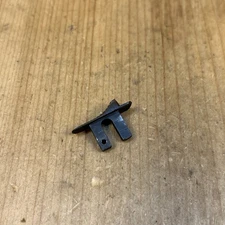 Eibar SXS Richland Arms 28 Ga Shotgun Parts: Barrel Latch Lever - B64
