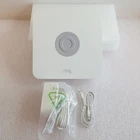 Ring Alarm Base Station US Z Wave+ 4HB1U9-0EN0 Gen 2 W/Power Cable WiFi-Indoor