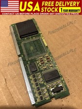FANUC A20B-2902-0070 Module 2-Axis Control Module Clean Tested
