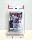 2012 Panini Prizm #50 Mike Trout- Rookie - Gem Mint PSA 10