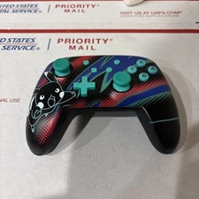 PowerA - Nintendo Pokémon Pikachu Switch Controller Wireless