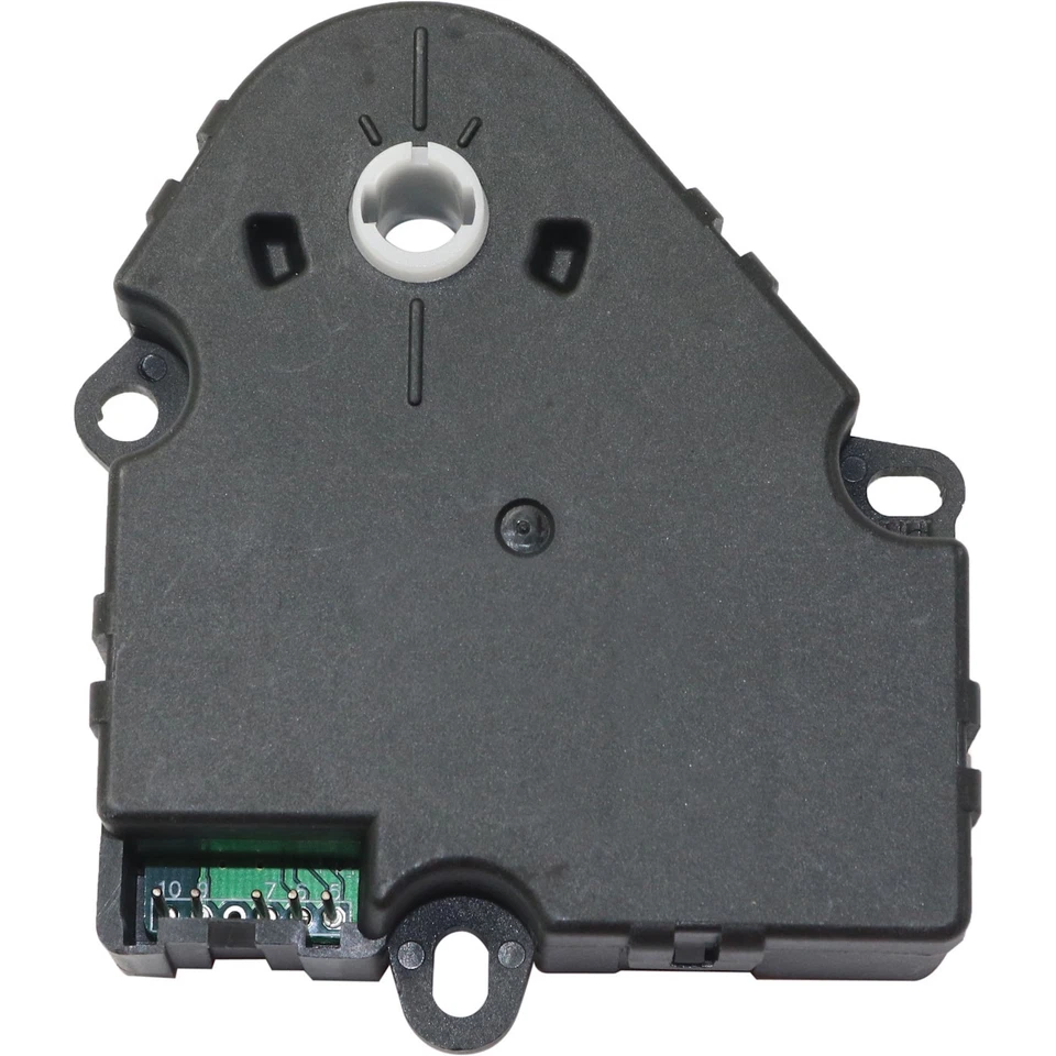 Nuevo Calentador HVAC Mezcla Puerta Actuador Driver Lado Izquierdo Olds Chevy Le Sabre Mano Derecha Foto 2 de 4